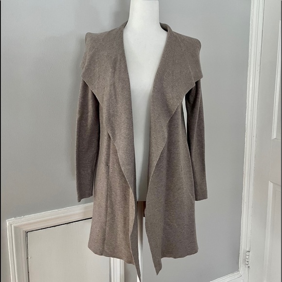 Rachel Zoe • Long Cardigan Sweater - Picture 3 of 6